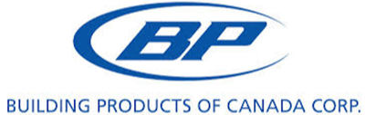image roe roofing products logo bp