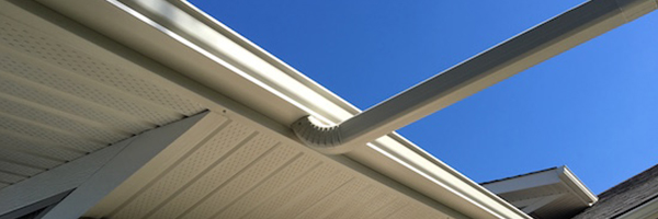 image eavestroughing services